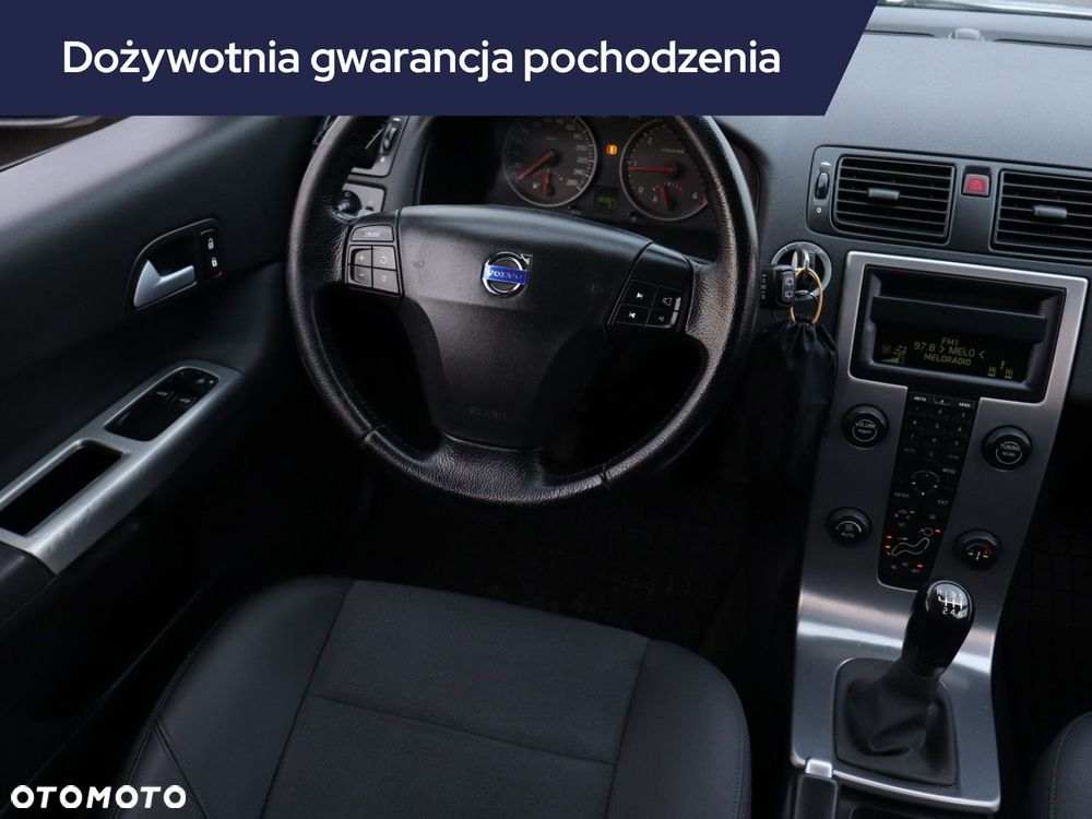 Volvo C30 - 9