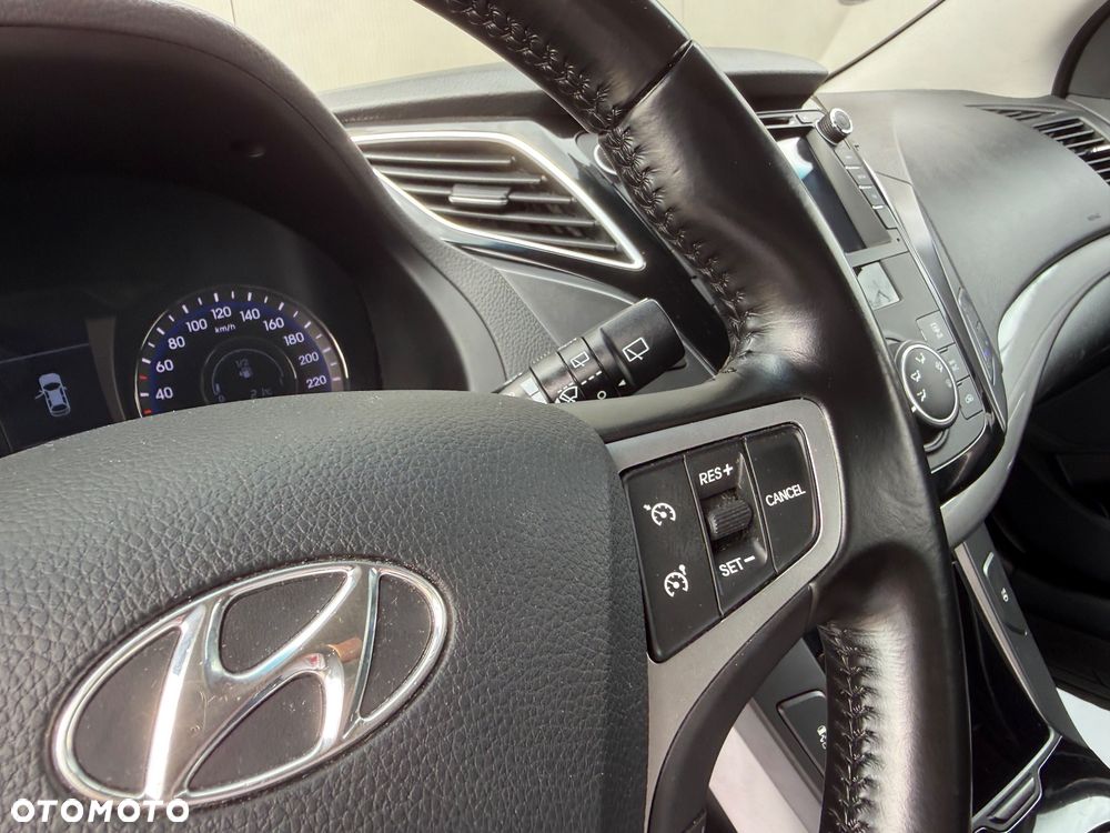 Hyundai i40 - 22