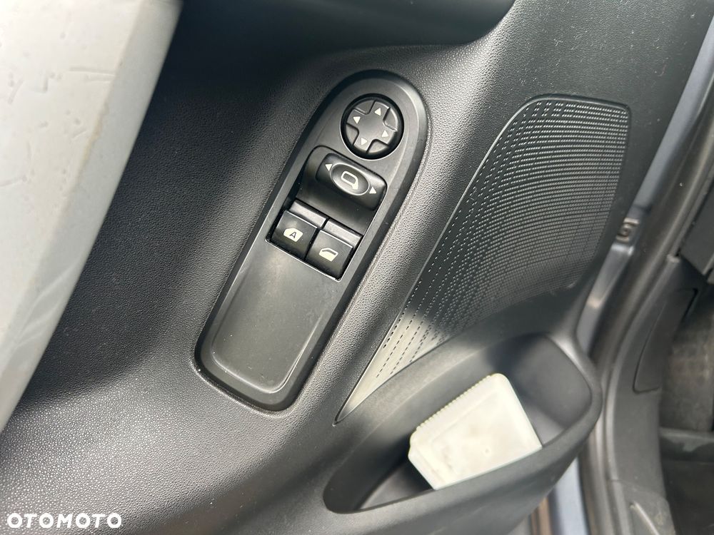 Citroën C3 II 10-13 - 16