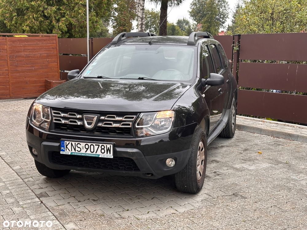 Dacia Duster 1.6 16V 105 4x2 Celebration - 3