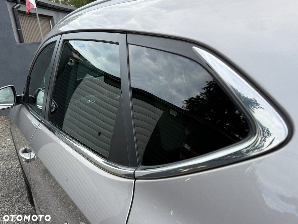 Hyundai Tucson blue 1.6 GDi 2WD Passion - 12