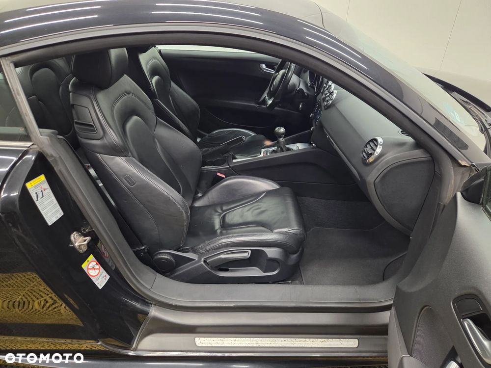Audi TT Coupé 2.0 TFSI - 13