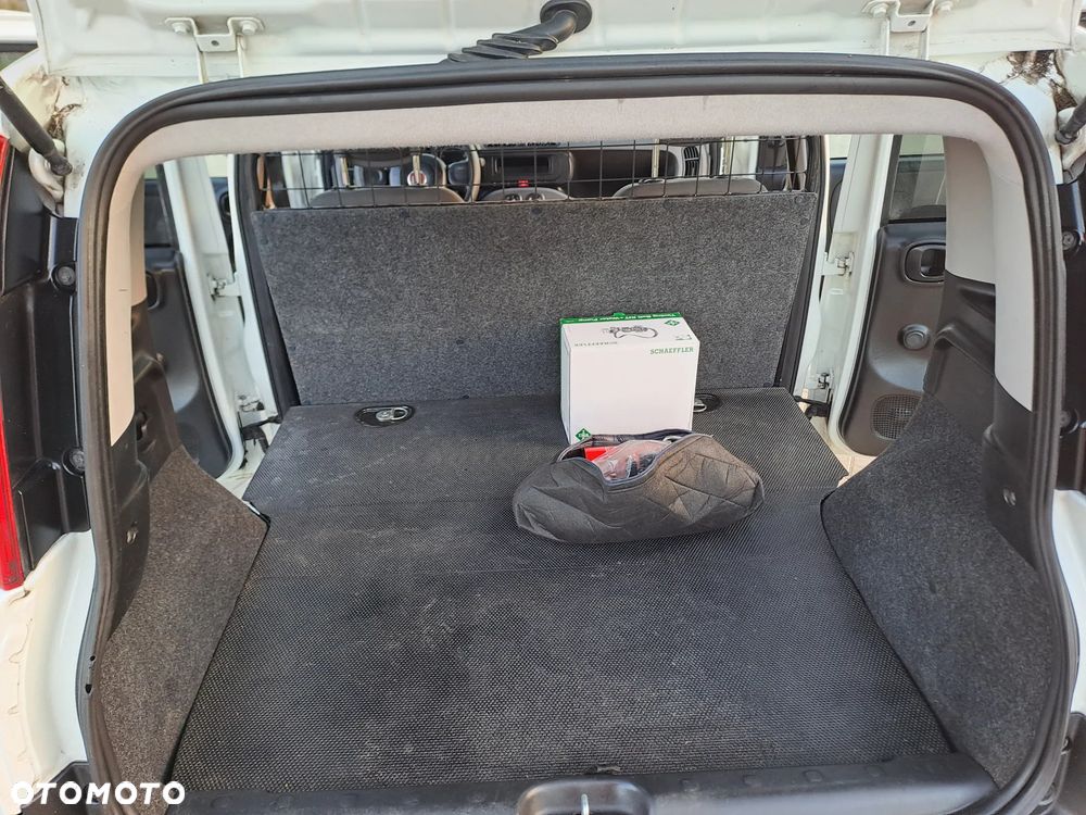 Fiat Panda - 5