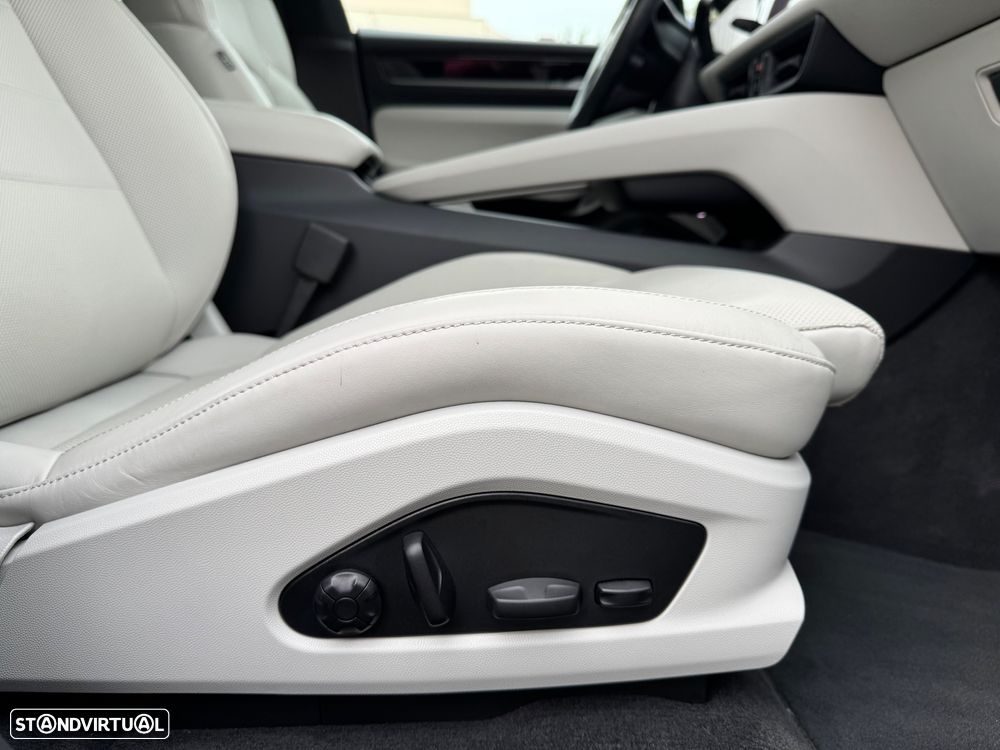 Porsche Macan Electric 4 - 25