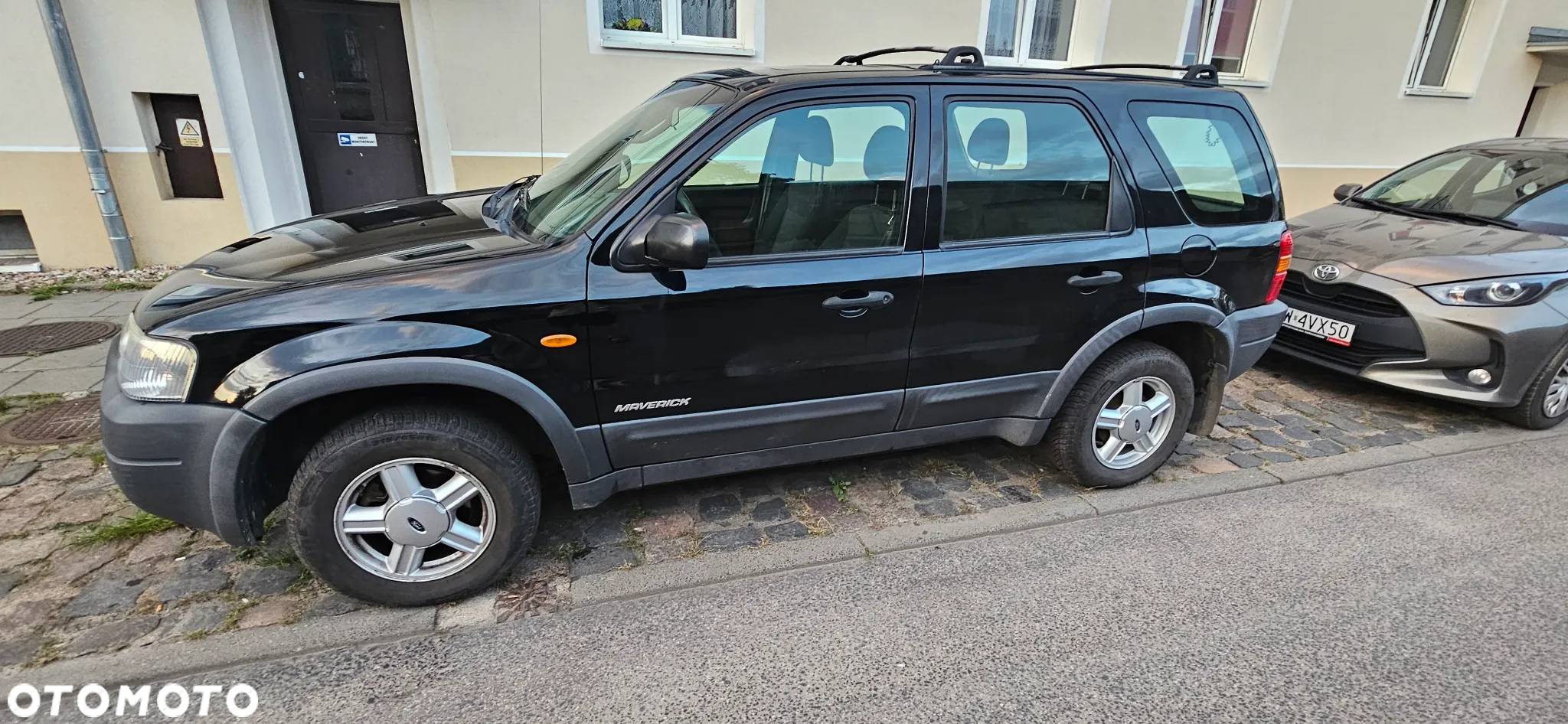 Ford Maverick 2.0 - 17