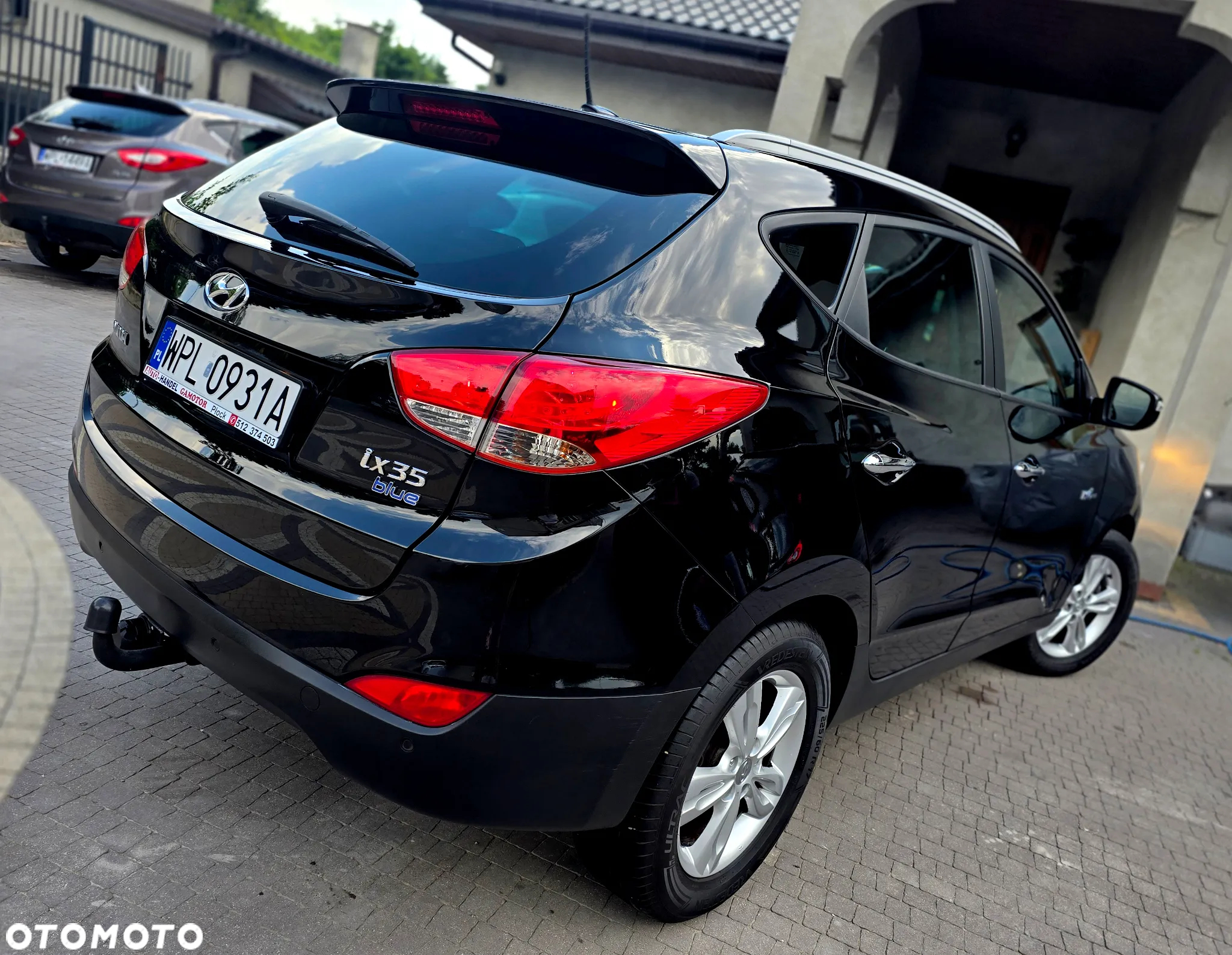 Hyundai ix35 - 4