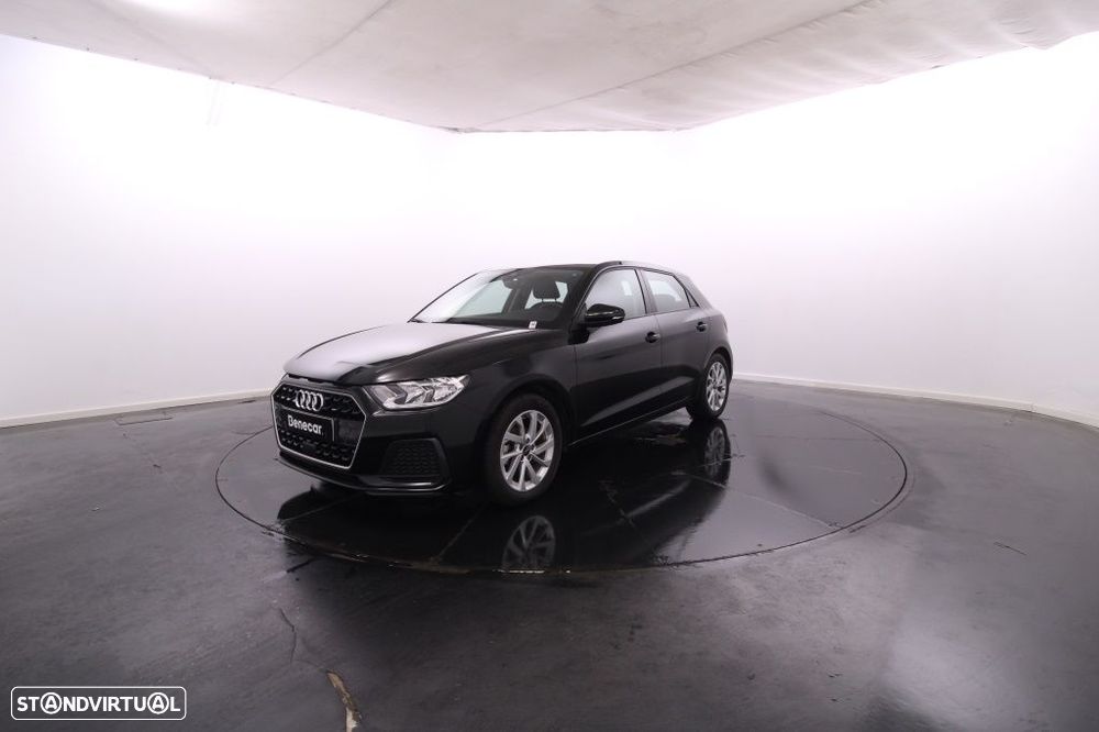 Audi A1 Sportback 25 TFSI Advanced - 2