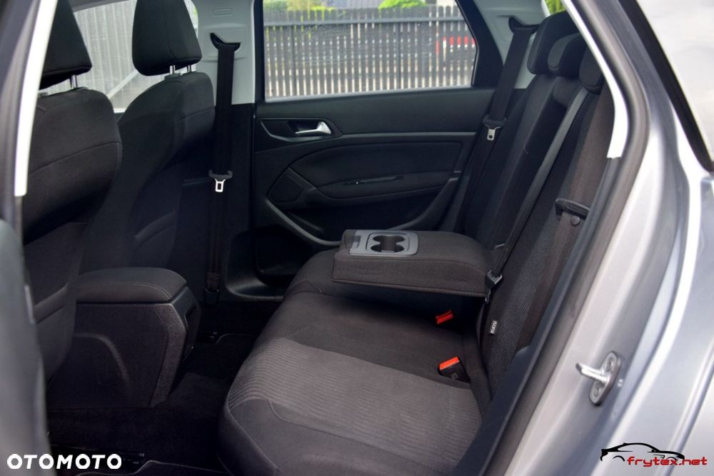 Peugeot 308 - 20