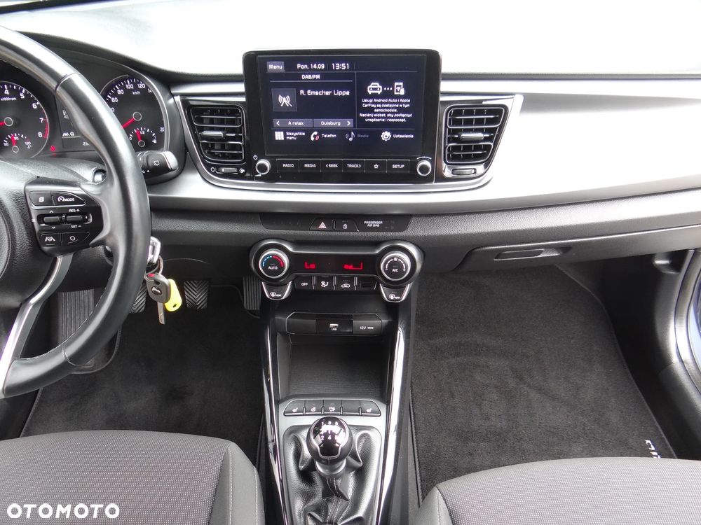 Kia Rio 1.2 Edition 7 - 26