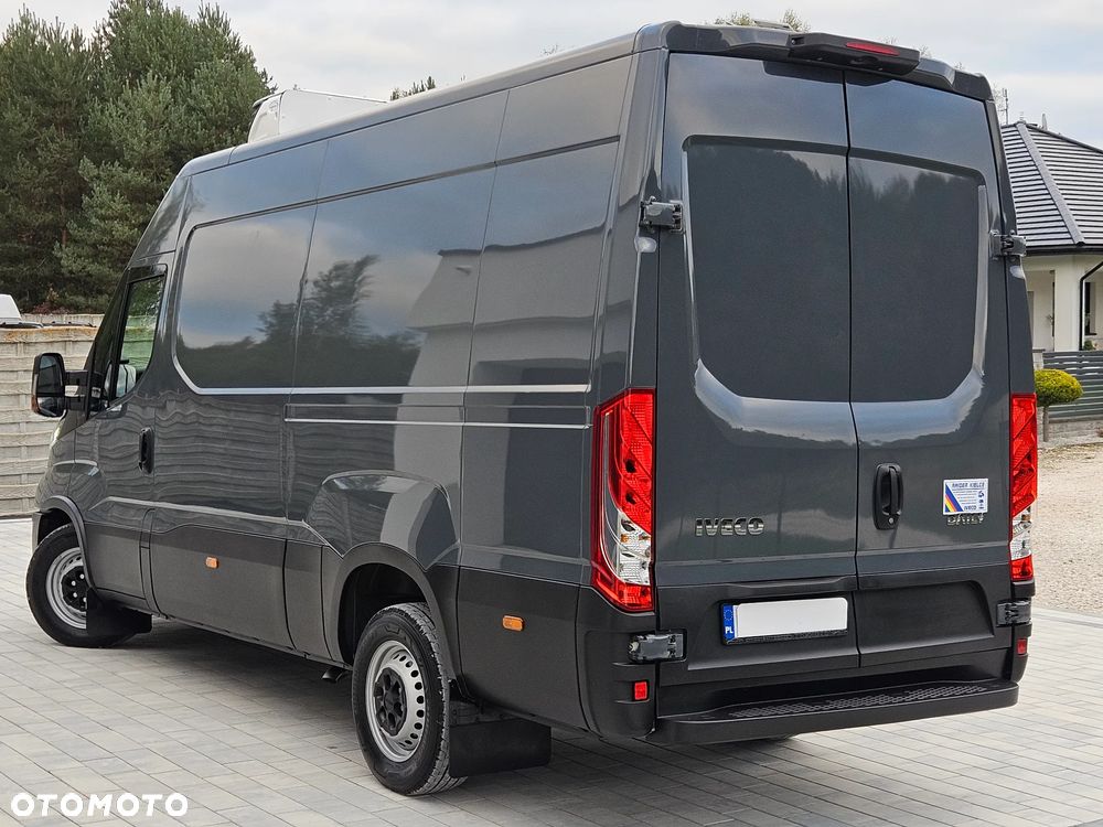 Iveco DAILY 35S16 Chłodnia L3H2 SalonPL FV23% - 4