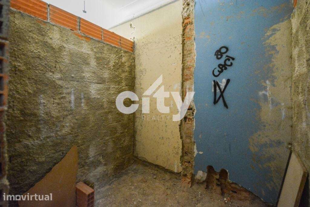 T3 com 100m2 e Quintal/Terraço Privativo de 50m2 na Venda Nova às Port - Grande imagem: 5/18
