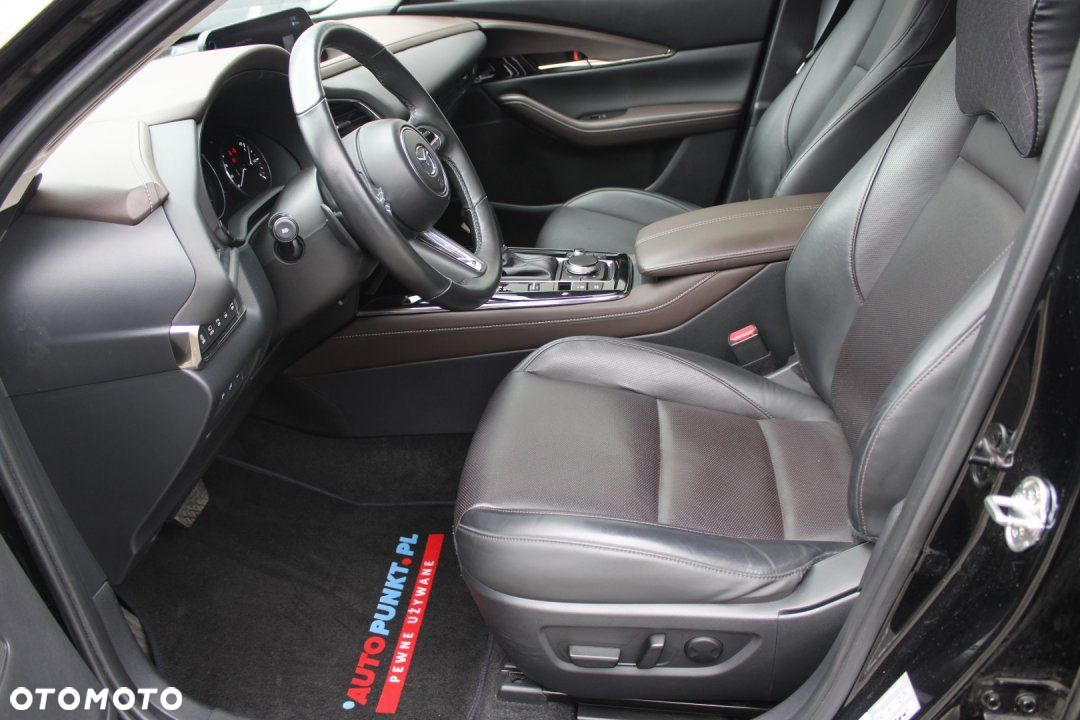 Mazda CX-30 - 18