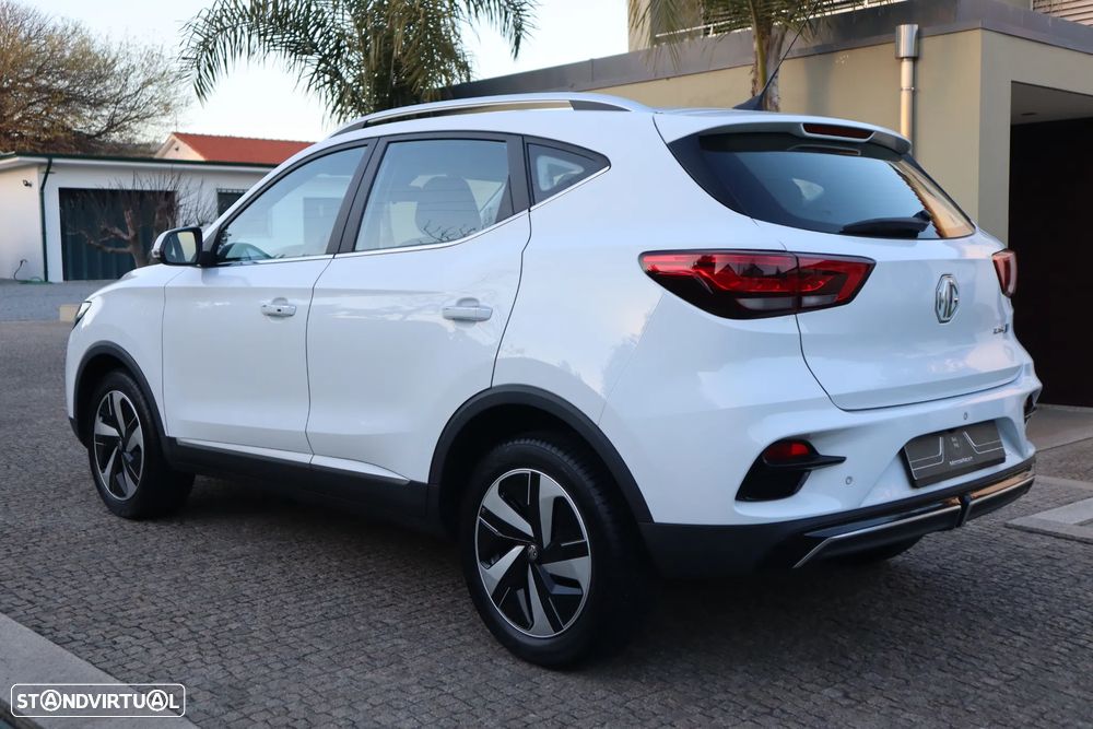 MG ZS EV Standard Comfort - 4