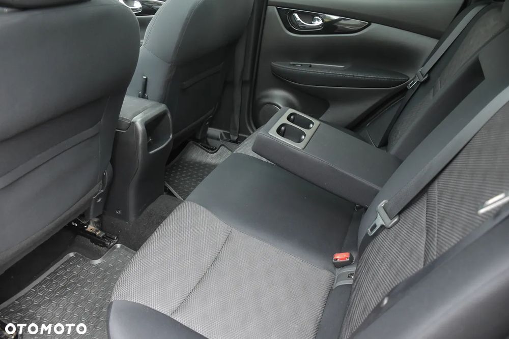 Nissan Qashqai 1.2 DIG-T Tekna - 35