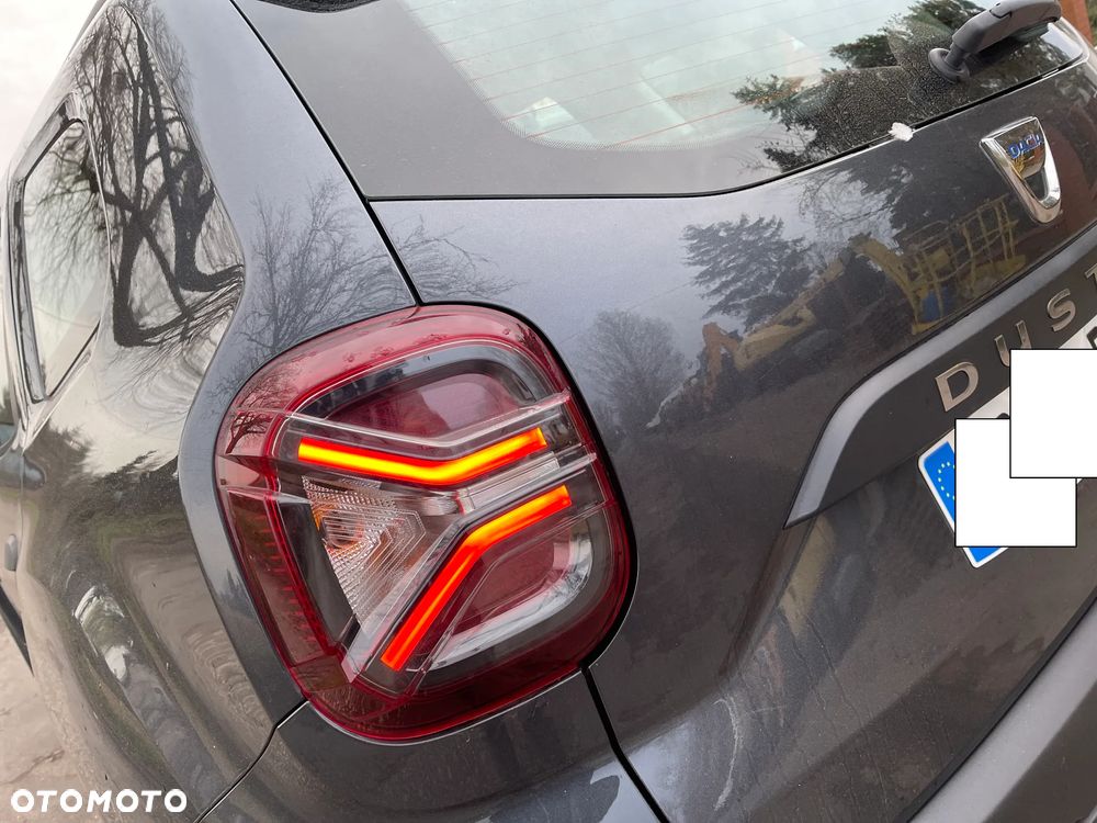 Dacia Duster 1.0 TCe Prestige - 31