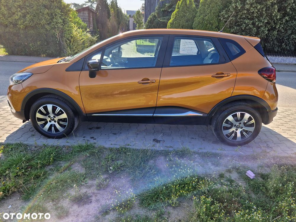 Renault Captur 0.9 Energy TCe Limited - 35