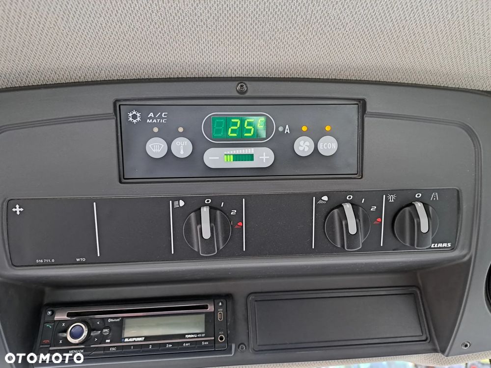 Claas JAGUAR 940 Orbis 600 - 16