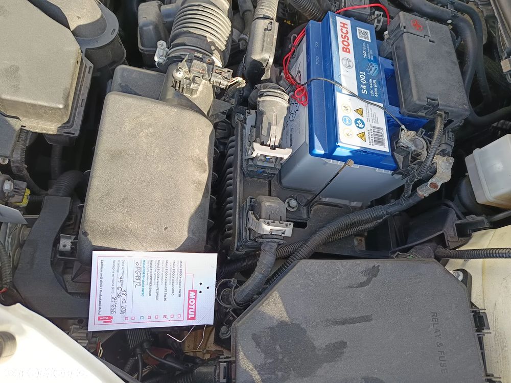 Toyota Corolla 1.5 Comfort - 10