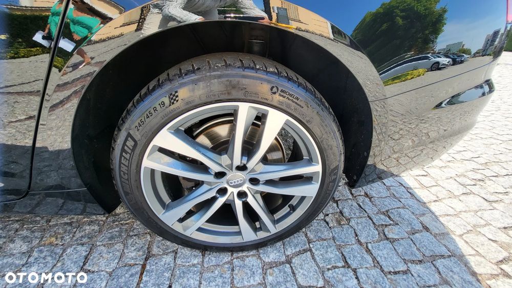 Audi A6 Limousine 45 TFSI Quattro S tronic - 25