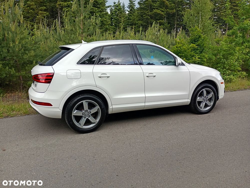 Audi Q3 - 22