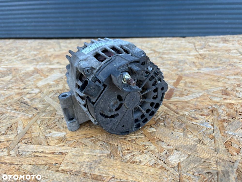 ALTERNATOR OPEL ASTRA III 3 13256933 - 4
