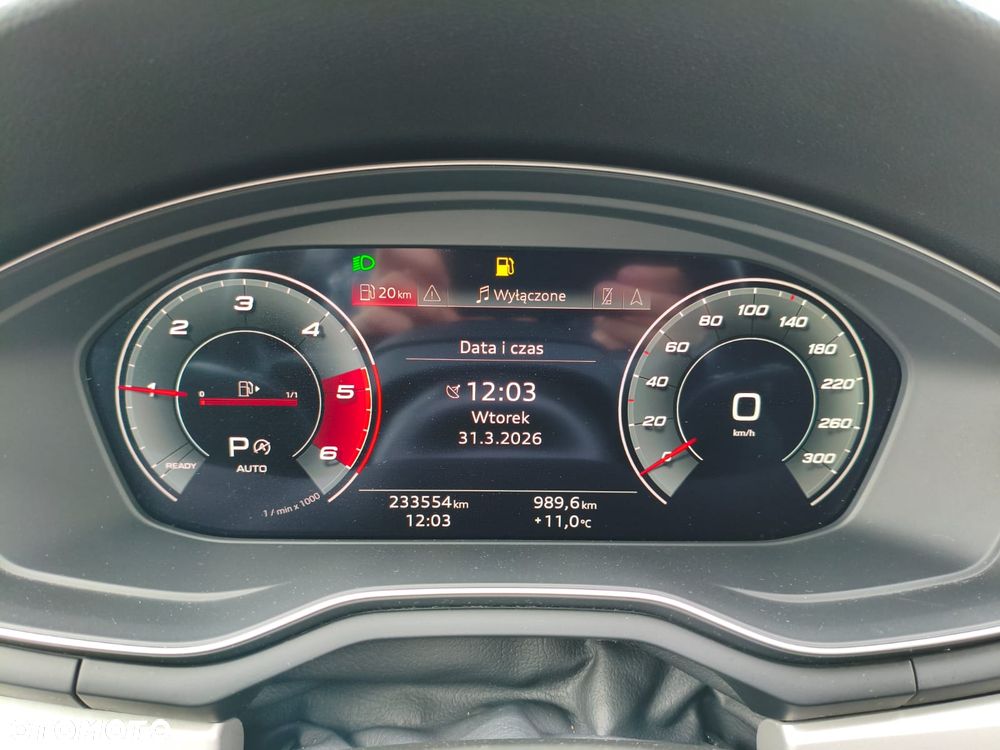 Audi A4 Allroad - 33