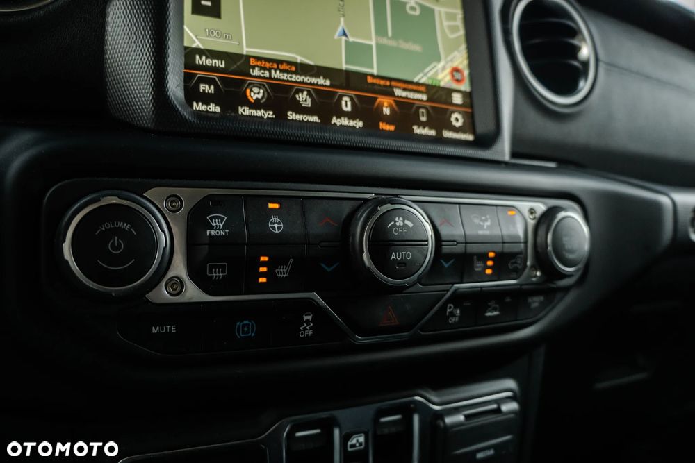 Jeep Wrangler Unlimited 2.0 Turbo PHEV 4xe Rubicon - 29