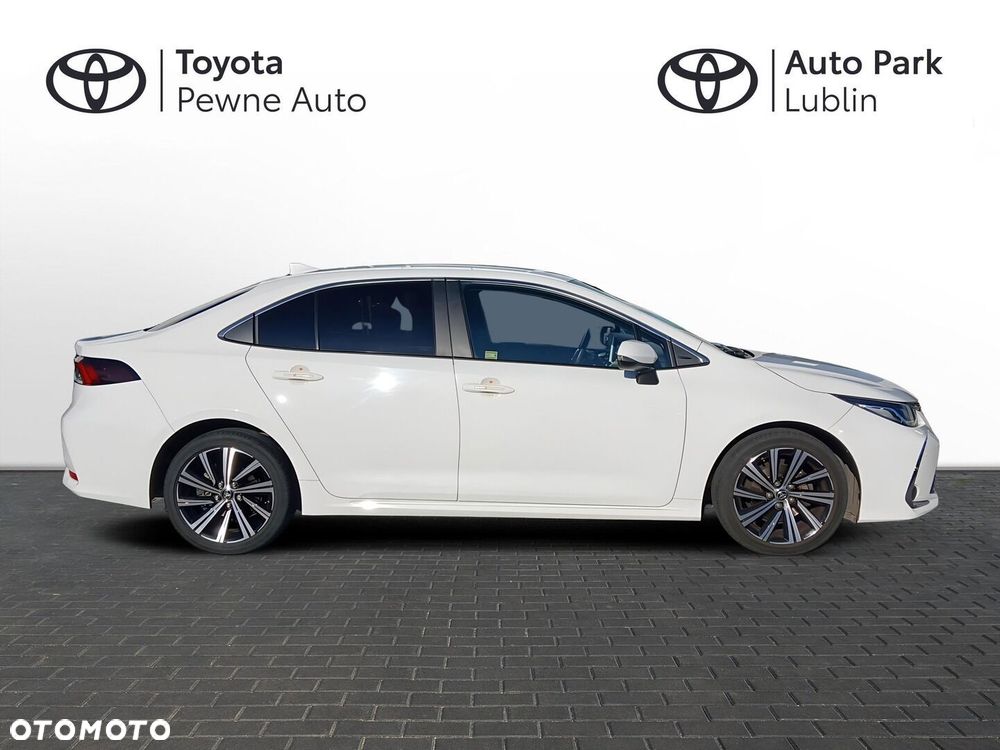 Toyota Corolla 1.5 Comfort MS - 6