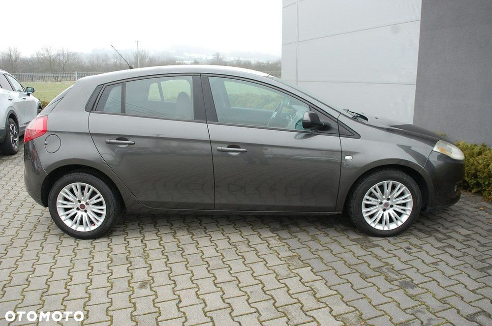 Fiat Bravo - 19