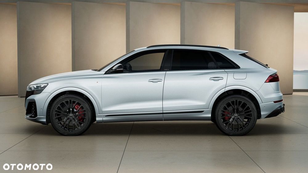 Audi Q8 - 4