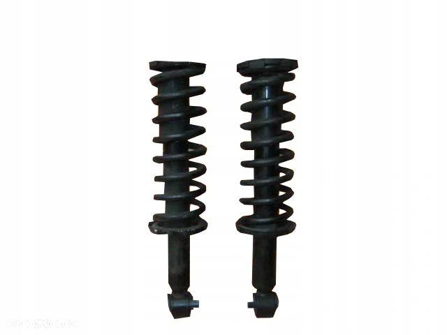 VOLVO FH12 FH13 FM AMORTYZATOR KABINY PRZÓD PRZEDN - 2