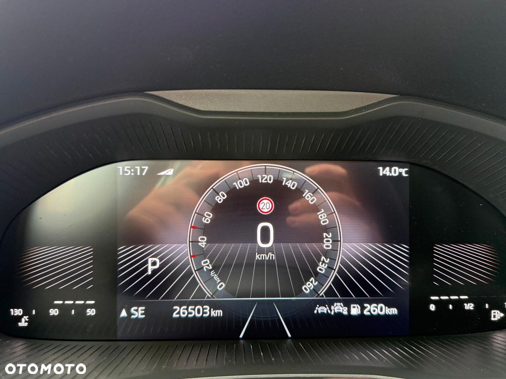 Skoda Kamiq 1.0 TSI Selection DSG - 17