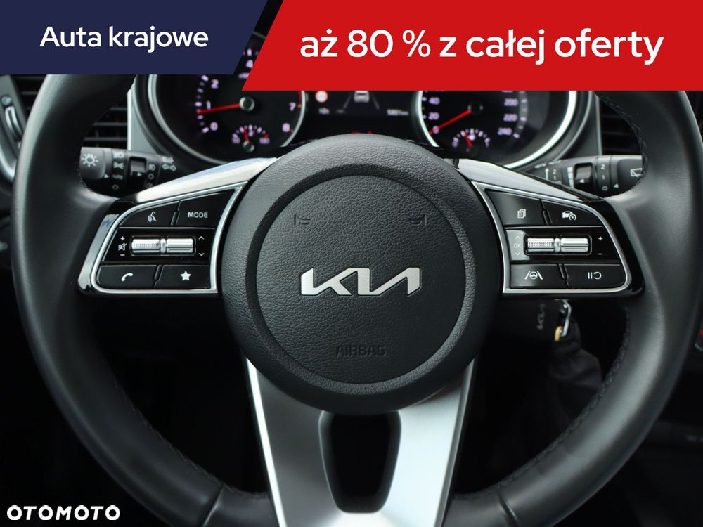 Kia Ceed - 20
