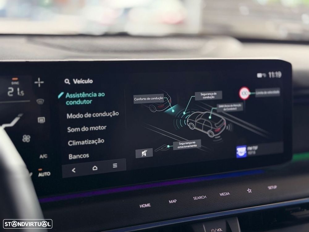 Kia EV9 98.8 kWh GT-Line AWD - 28