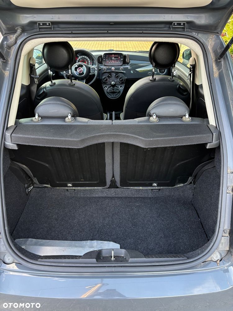 Fiat 500 - 11