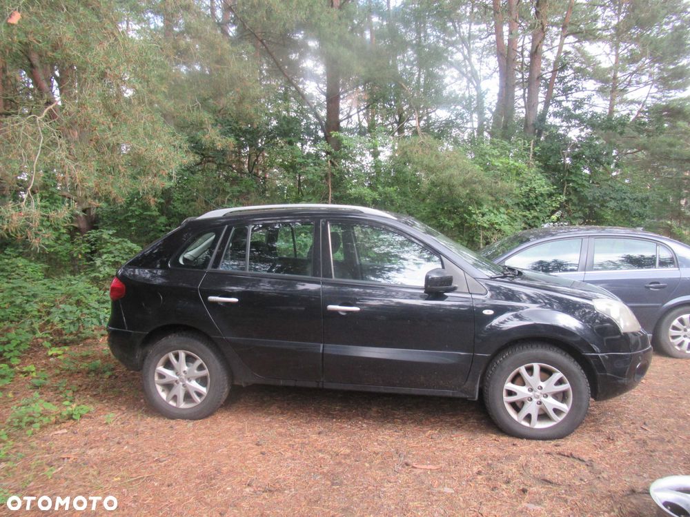 Renault Koleos - 2