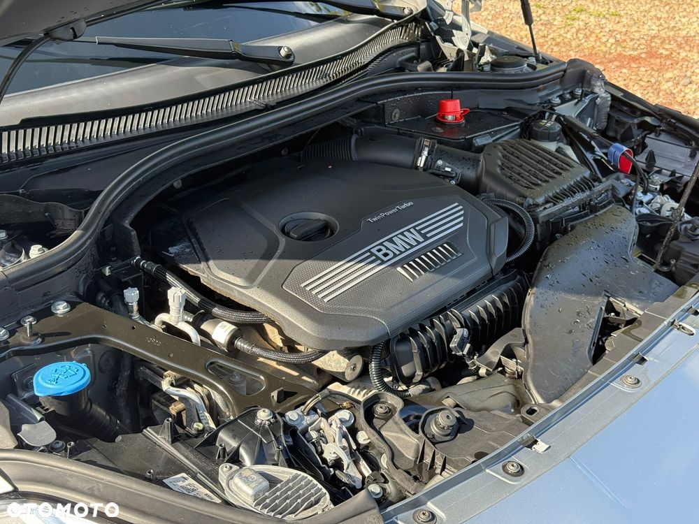 BMW Seria 2 218i - 6