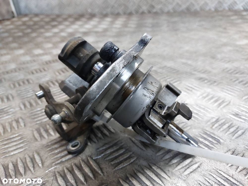 WYBIERAK SKRZYNI BIEGÓW CHEVROLET EPICA II 2.0 24V MANUAL 5 BIEGÓW - 2