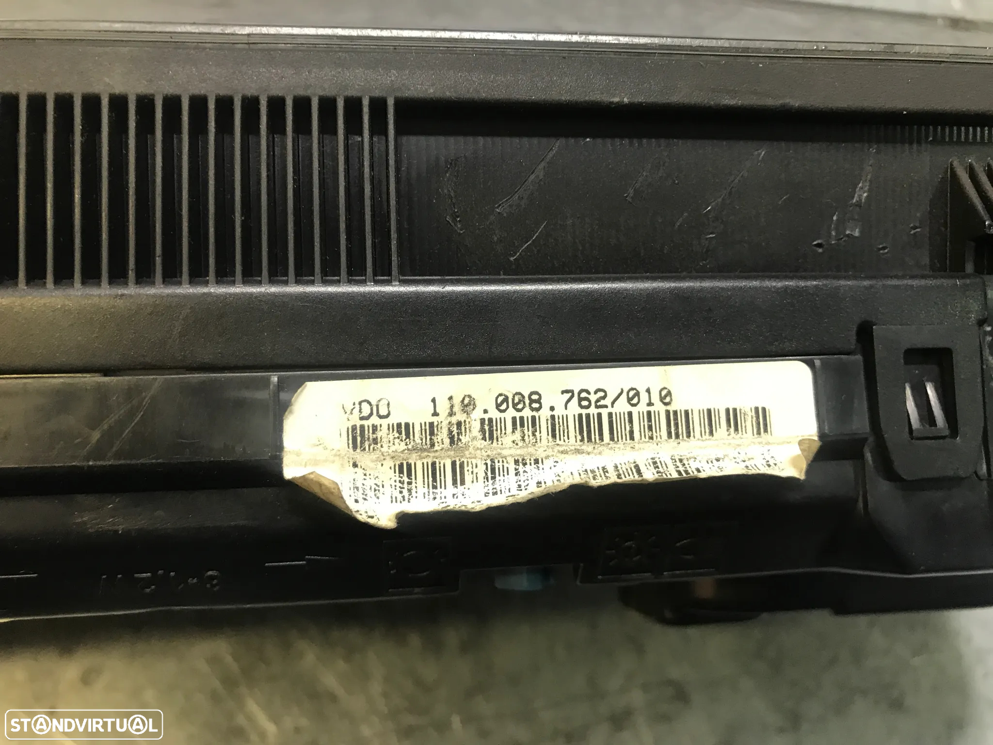 QUADRANTE MERCEDES W202 C200D C220D 2025400548 - 4