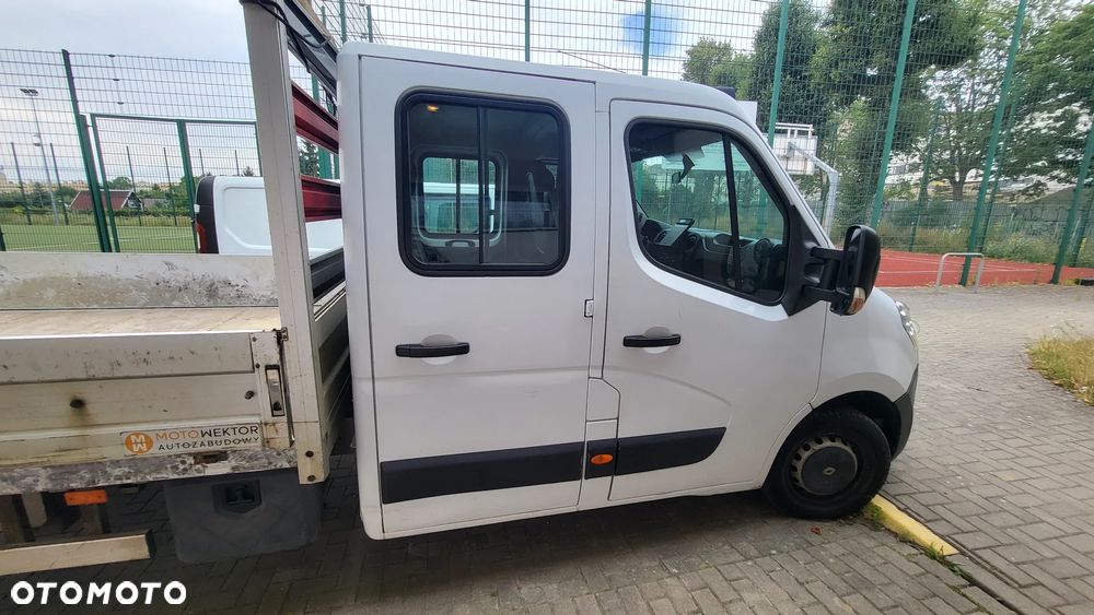 Renault Master - 2