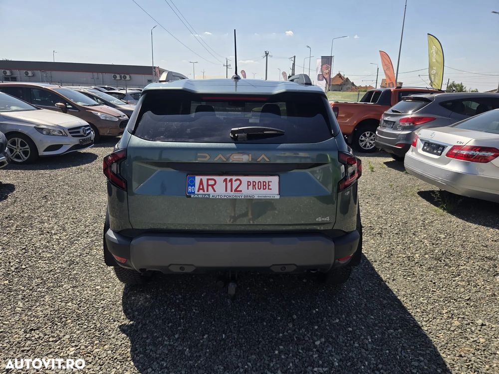 Dacia Duster - 5