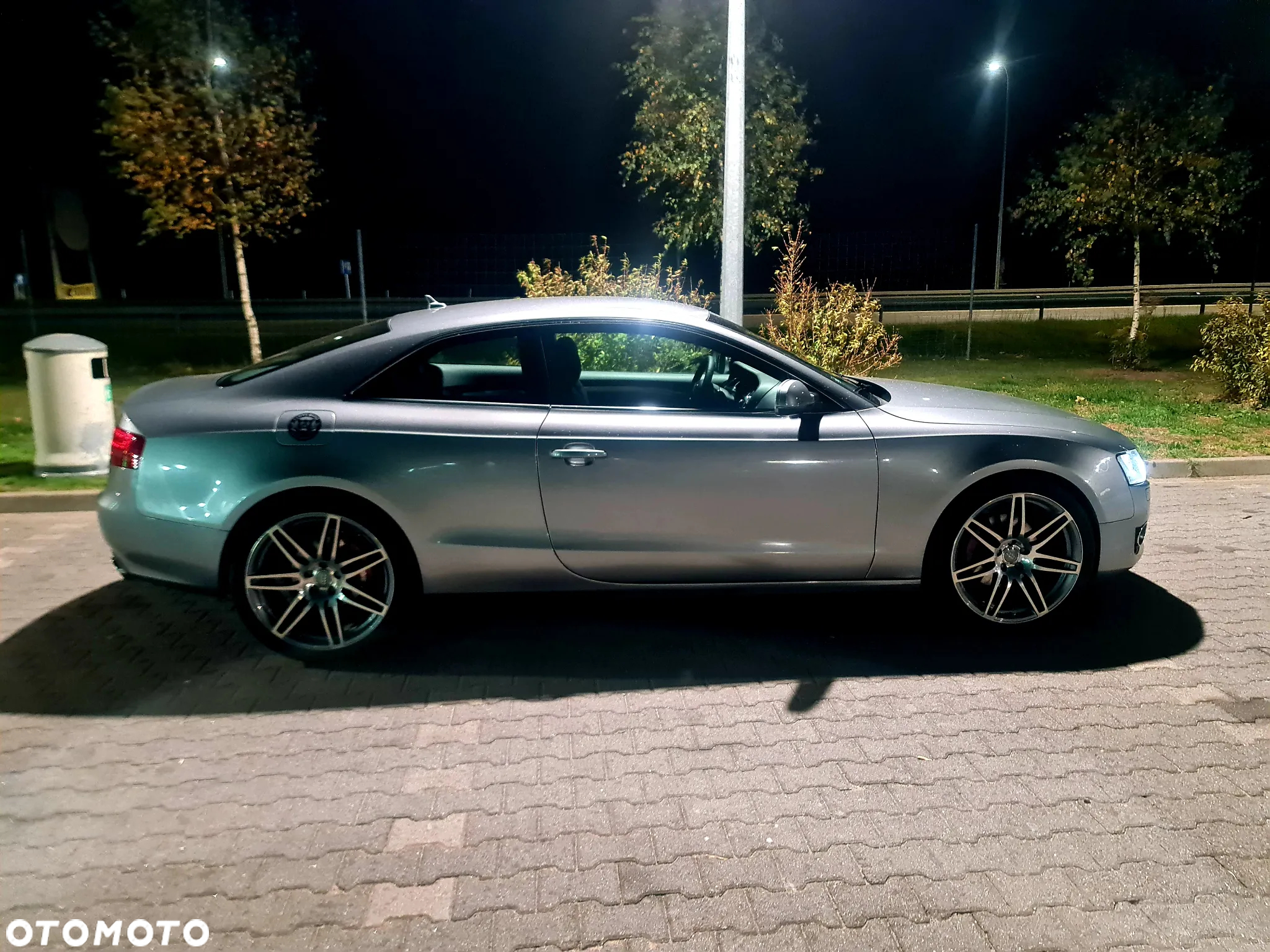 Audi A5 3.2 FSI Quattro - 2