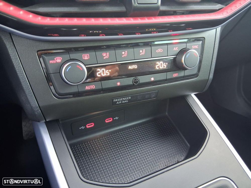 SEAT Arona 1.0 TSI FR - 15
