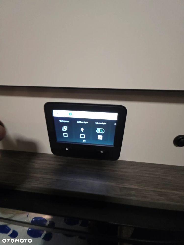 McLOUIS 873 NOWY 2.0 165 KM AUTOMAT PAKIET DESIGN ALU - 23