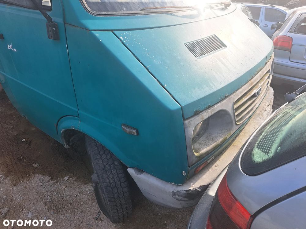 DAEWOO LUBLIN CZĘŚCI !!! - 2