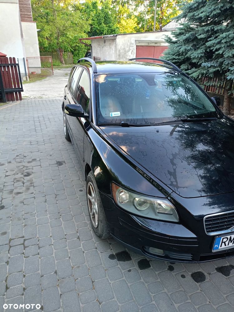 Volvo V50 1.6D Momentum - 13