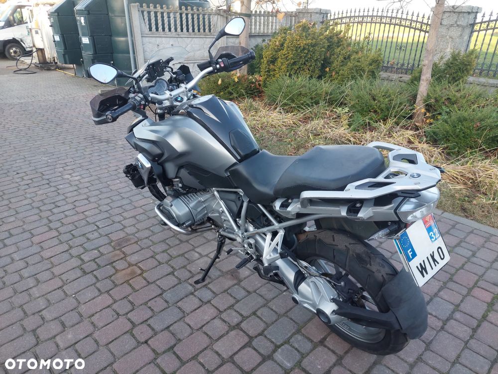 BMW GS - 4