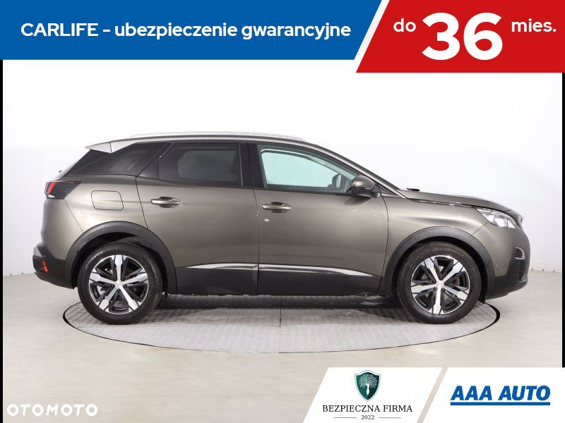 Peugeot 3008 - 7