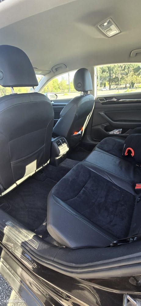 VW Arteon 2.0 TDI Elegance DSG - 9