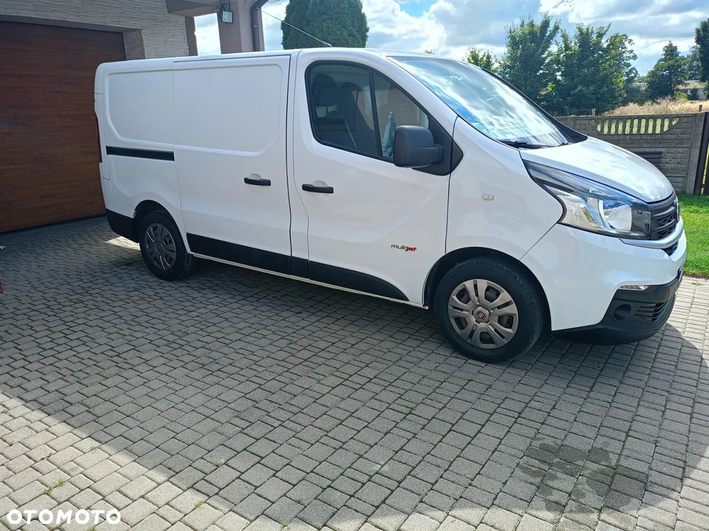 Fiat Talento - 2